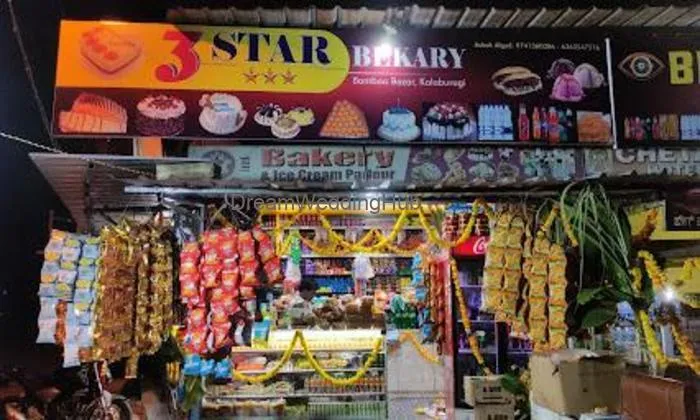 3star Bakery