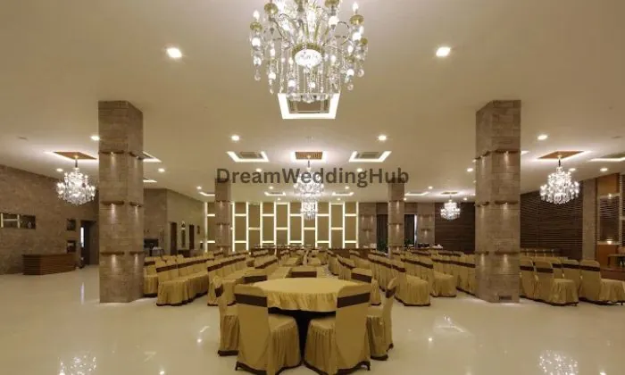 440 Banquets & Restaurant, S G Highway