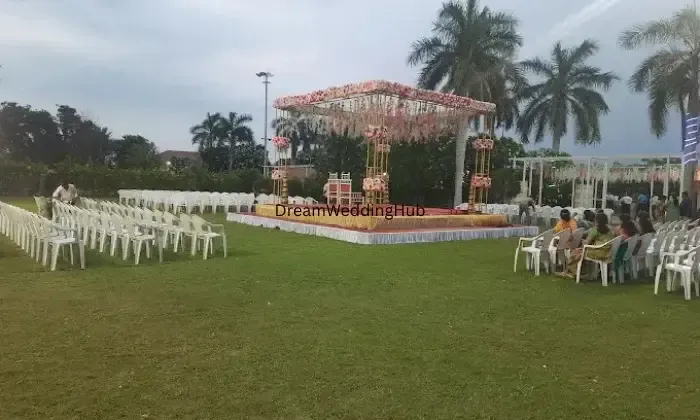 48 Gam Kadva Patel Samaj Community Hall
