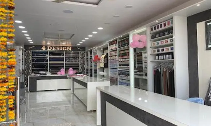 4design The Men Studio