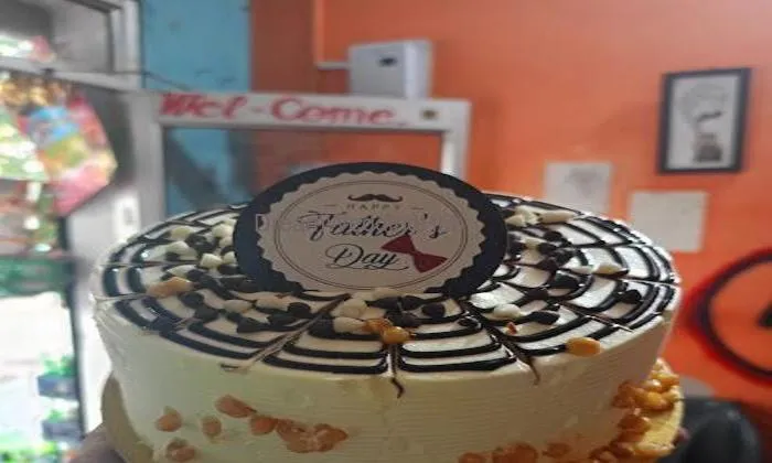4f Bakery