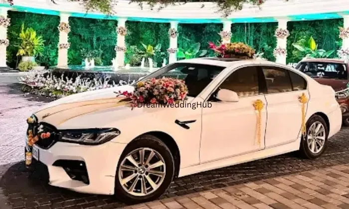 4s Car Hire