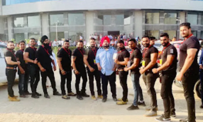 4s Group Security
