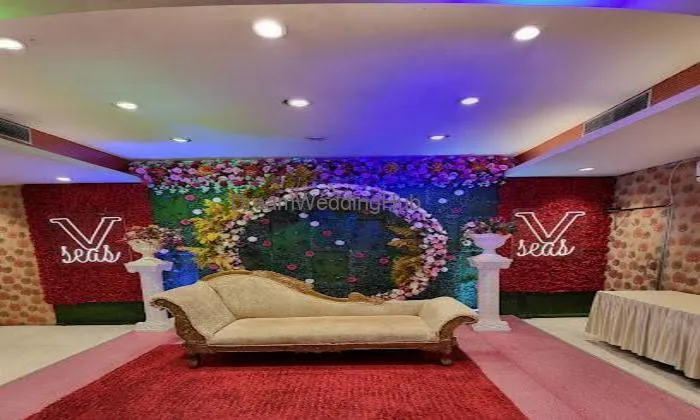5 Seas Hotel And Banquet