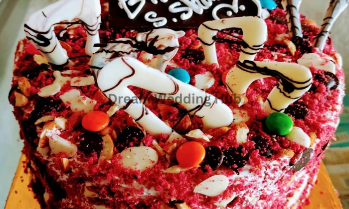 5 Star Cake World