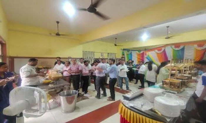 56 Bhog Canteen Bhagyoday Tirth