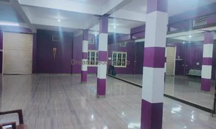 5678 Dance Class