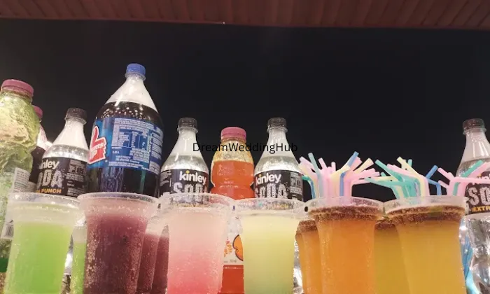 5g Mocktail & Varities