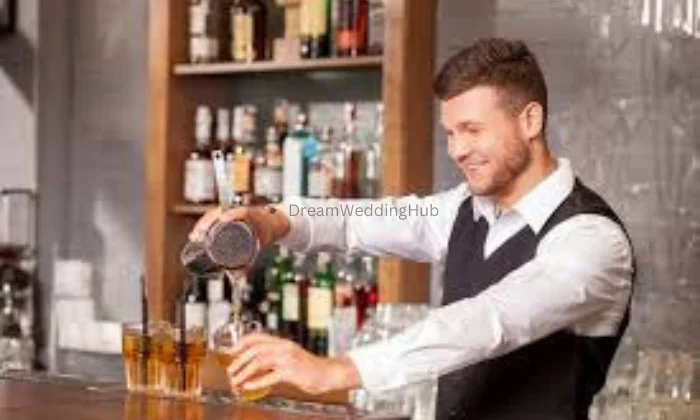 66 F Lounge Bar