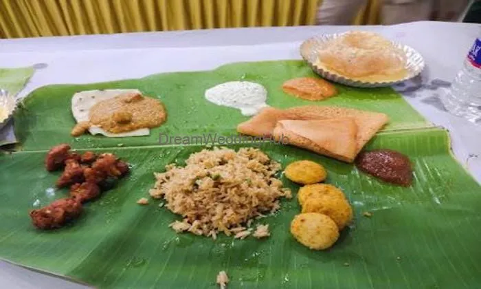6msuvaii (ஆறு'ம் சுவை)catering Service 6msuvaii (ஆறு'ம் சுவை)catering Service