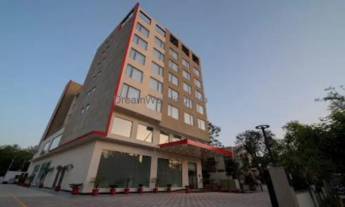 7 Apple Hotel Pratap Nagar, Jaipur 7 Apple Hotel Pratap Nagar, Jaipur