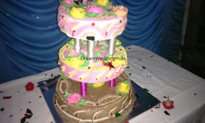 7 Bakes Deralakatte