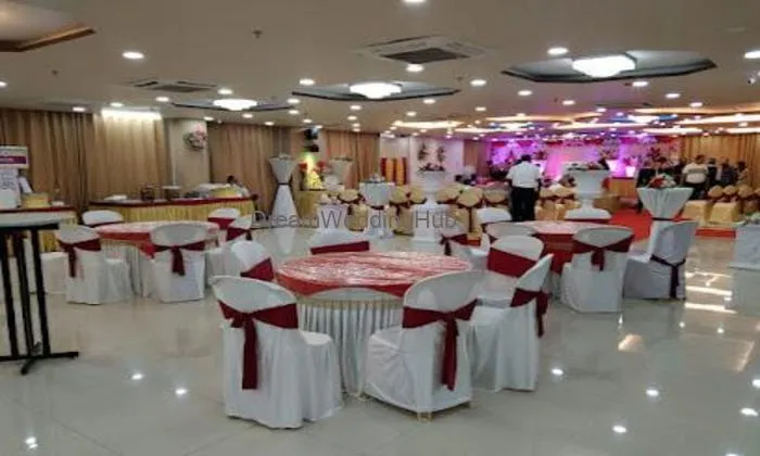 7 Heaven Banquet