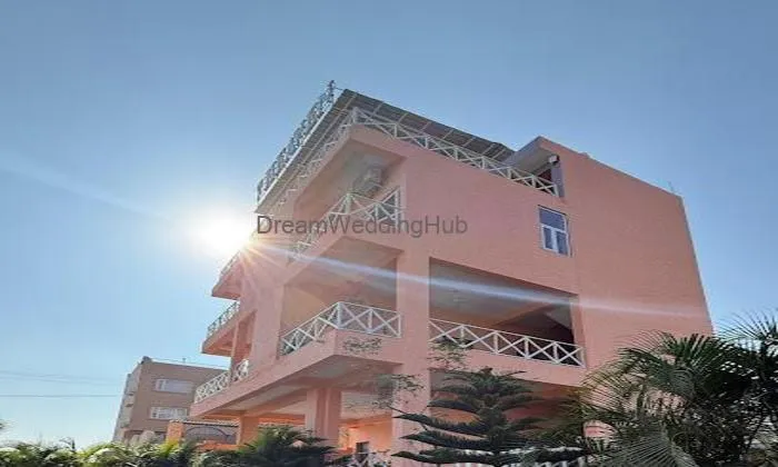 7 Heaven Villa