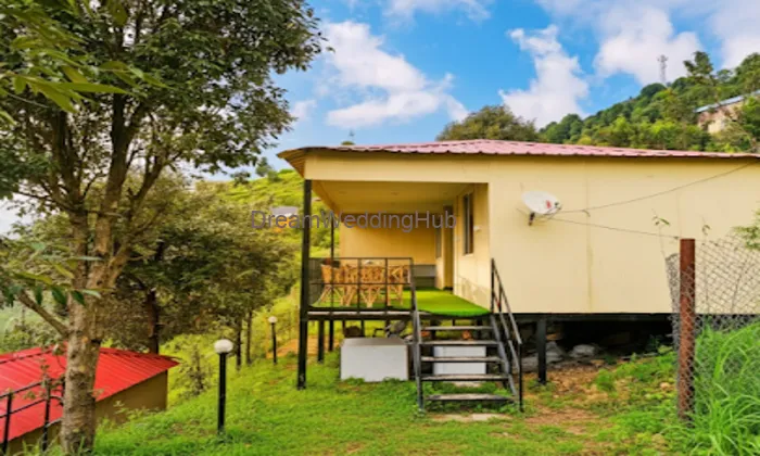 7 Hills Resort Kanatal