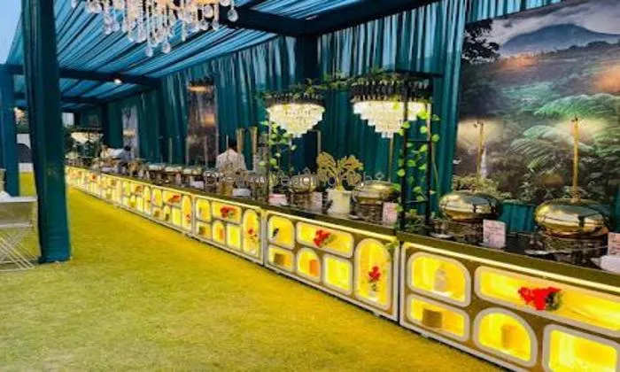 7 Star Feasts Catering Services 7 Star Feasts Catering Services