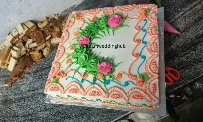 7 Stars Bakery