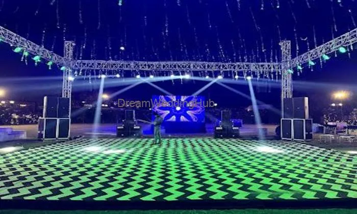 7 Star's Sound Ajmer