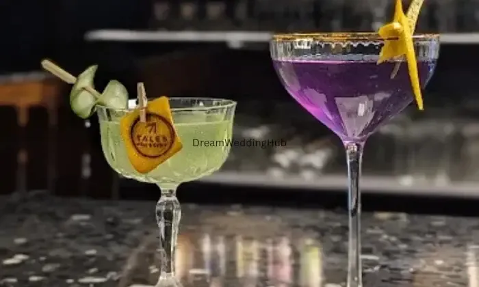 71 Tales  Bar