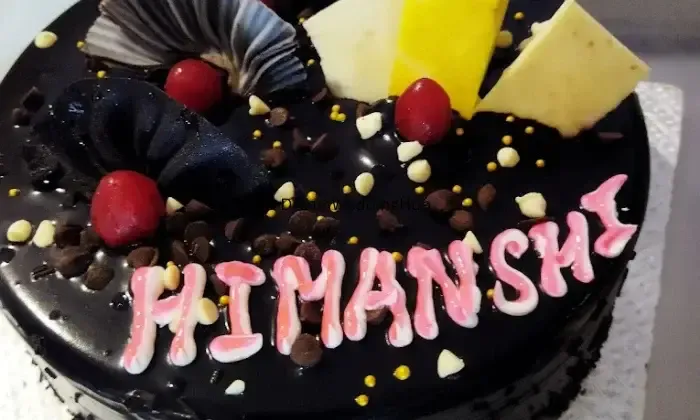 711 Manish Bakery
