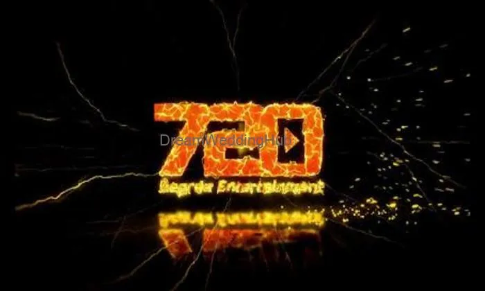 720 Degree