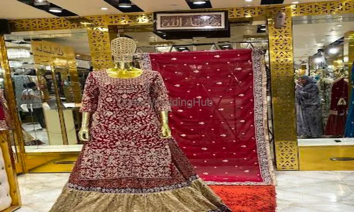 7aads Bridal