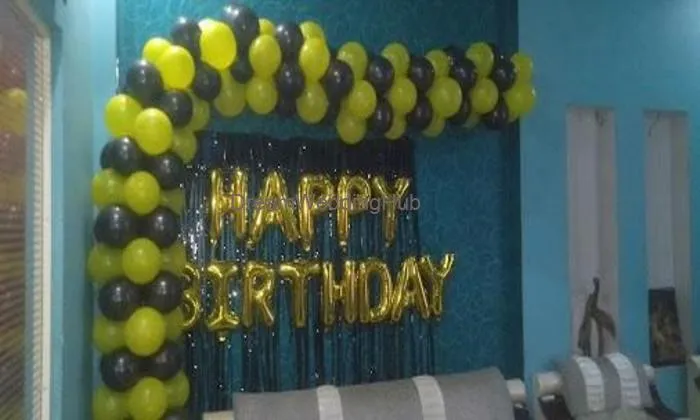 7seas Balloon Decorator Rohtak
