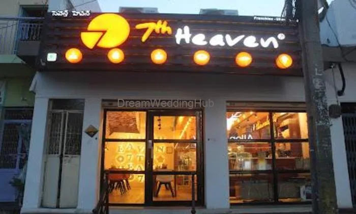 7th Heaven