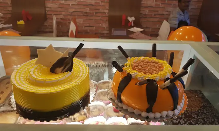 7th Heaven Bakery