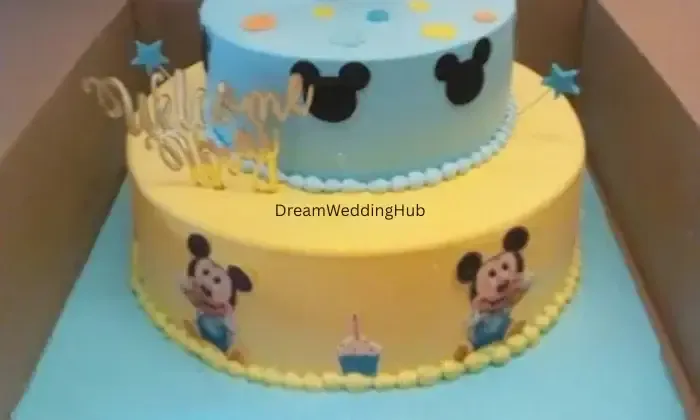 7th Heaven Bakery And Cafe