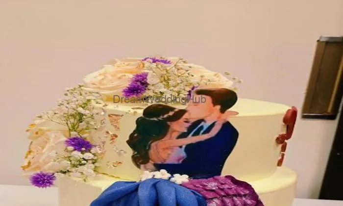 7th Heaven Cake Shop || Mcc B Block || Daavanagere