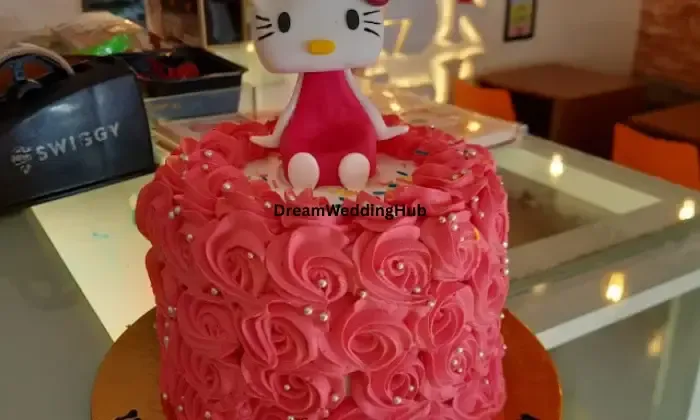 7th Heaven Cake Shop Pandeshwar