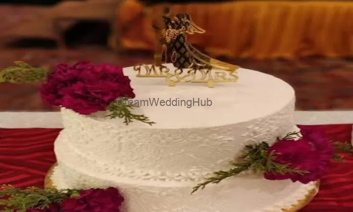 7th Heaven Cake Shop