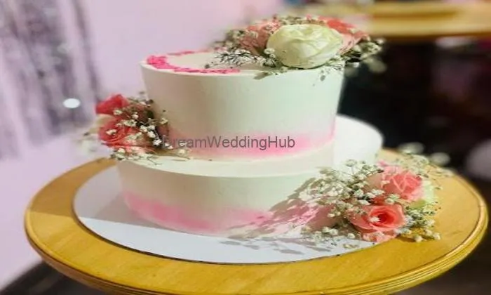 7th Heaven Cakes And Desserts Kalidasa Road Mysore