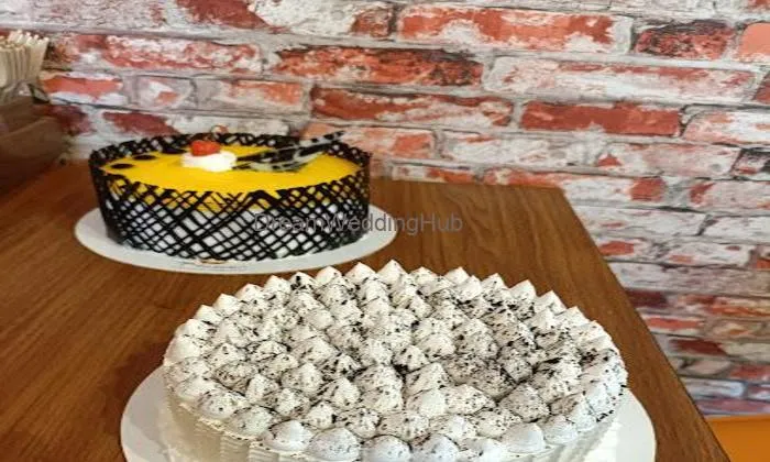 7th Heaven Cakes & Desserts Teresian College