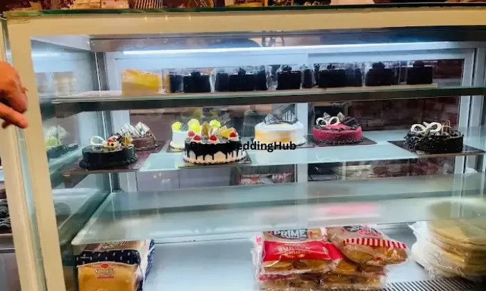 7th Heaven J G Food Cafe