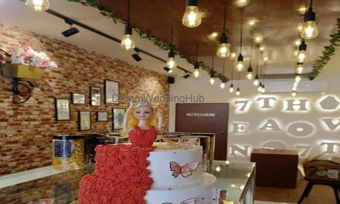 7th Heaven Tumkur