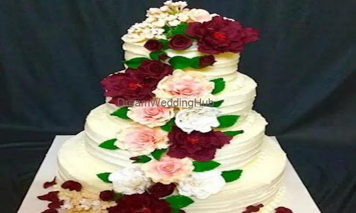 7thheaven Cakes & Dessert Cafe Hassan