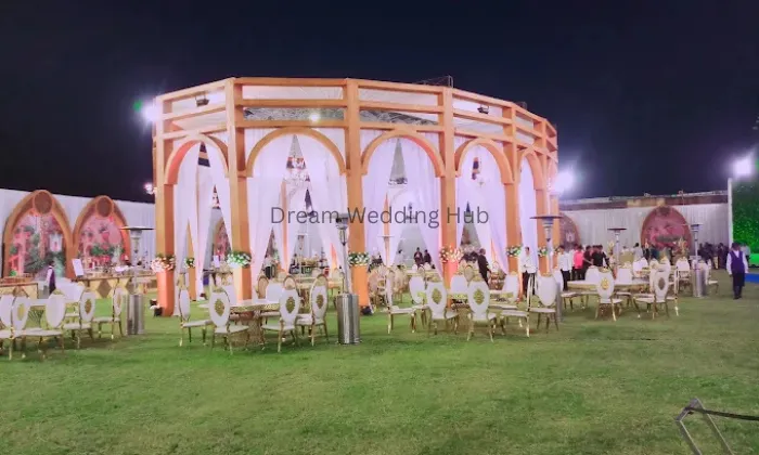 9 Brothers Party Plot