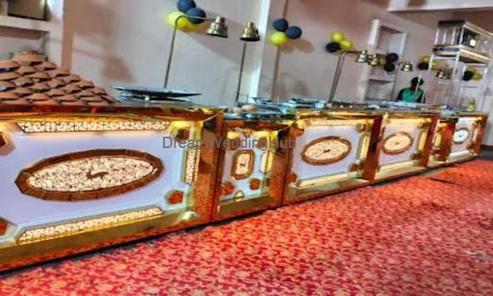 9 Spoon Caterers