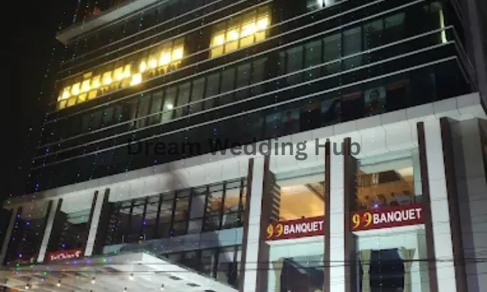 9 To 9 Banquet Hall 9 To 9 Banquet Hall