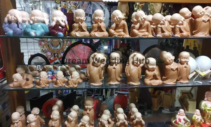 9 To 9 Dollar Shop