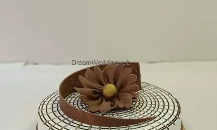 94 Patisserie & Bakery By Chef Nikshay 94 Patisserie & Bakery By Chef Nikshay