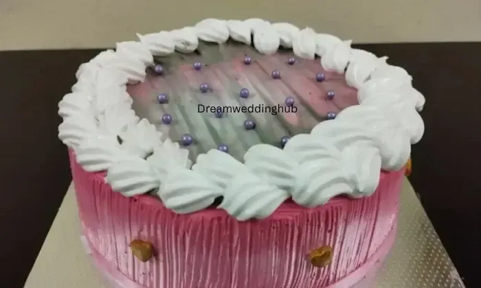97 Home Bakes