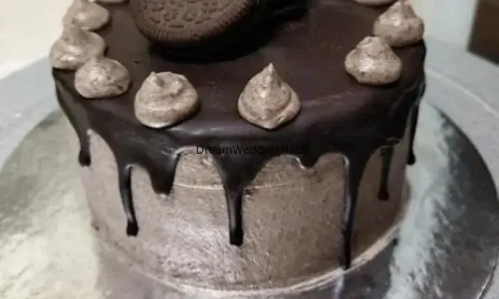 99 Cake Shop