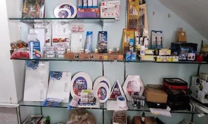 99 Shop & Royal Art Gallary