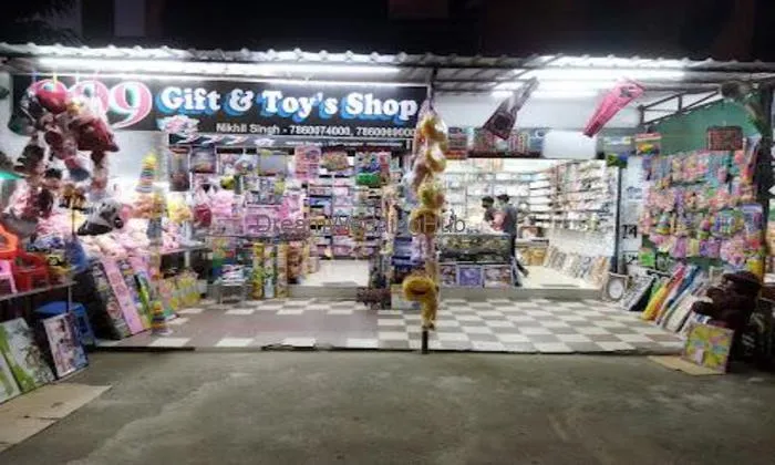 999 Gifts , Toys & Decor Showroom ( Dhani Ki Kutiya )