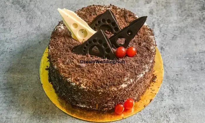 9to9 Cake