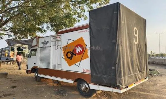 9xm Sound, Dhule