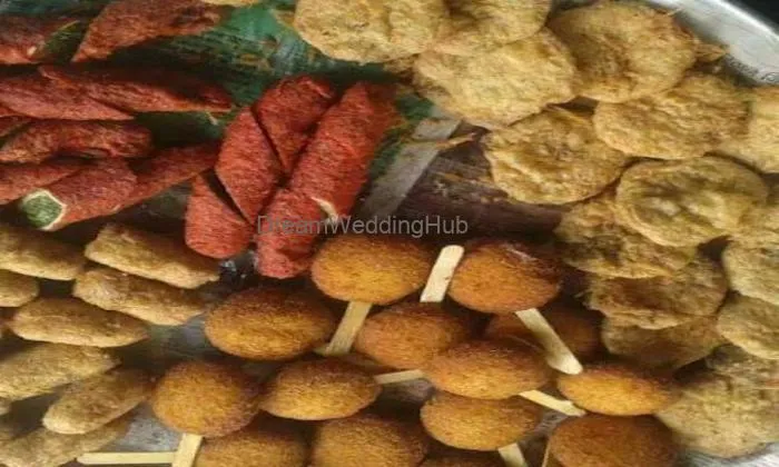 A-1 Bombay Caterers